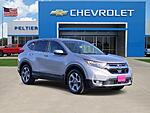 Used 2019 Honda CR-V EX 2WD in TYLER, TEXAS (Photo 1)