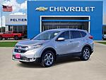 Used 2019 Honda CR-V EX 2WD in TYLER, TEXAS (Photo 3)