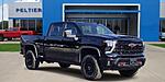 Used 2026 CHEVROLET SILVERADO 2500 4WD CREW CAB 159" ZR2 in TYLER, TEXAS