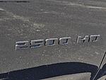 Used 2026 CHEVROLET SILVERADO 2500 4WD CREW CAB 159