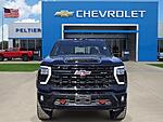 Used 2026 CHEVROLET SILVERADO 2500 4WD CREW CAB 159
