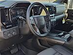 Used 2026 CHEVROLET SILVERADO 2500 4WD CREW CAB 159
