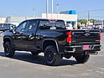 Used 2026 CHEVROLET SILVERADO 2500 4WD CREW CAB 159