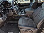 Used 2026 CHEVROLET SILVERADO 2500 4WD CREW CAB 159