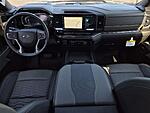 Used 2026 CHEVROLET SILVERADO 2500 4WD CREW CAB 159