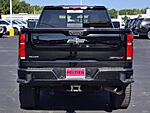 Used 2026 CHEVROLET SILVERADO 2500 4WD CREW CAB 159