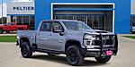 Used 2024 CHEVROLET SILVERADO 2500 4WD CREW CAB 159" LT in TYLER, TEXAS