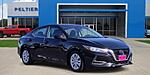 Used 2021 NISSAN SENTRA S CVT in TYLER, TEXAS