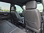 Used 2022 CHEVROLET SILVERADO 1500 4WD CREW CAB 147