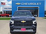 Used 2022 CHEVROLET SILVERADO 1500 4WD CREW CAB 147