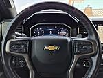 Used 2022 CHEVROLET SILVERADO 1500 4WD CREW CAB 147