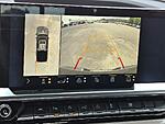 Used 2022 CHEVROLET SILVERADO 1500 4WD CREW CAB 147