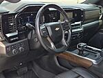 Used 2022 CHEVROLET SILVERADO 1500 4WD CREW CAB 147
