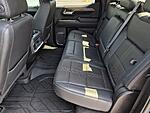 Used 2022 CHEVROLET SILVERADO 1500 4WD CREW CAB 147