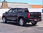Used 2022 CHEVROLET SILVERADO 1500 4WD CREW CAB 147
