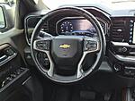 Used 2022 CHEVROLET SILVERADO 1500 4WD CREW CAB 147