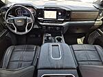 Used 2022 CHEVROLET SILVERADO 1500 4WD CREW CAB 147