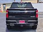 Used 2022 CHEVROLET SILVERADO 1500 4WD CREW CAB 147