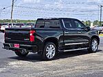 Used 2022 CHEVROLET SILVERADO 1500 4WD CREW CAB 147