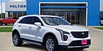 Used 2021 CADILLAC XT4 FWD 4DR PREMIUM LUXURY in TYLER, TEXAS