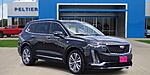 Used 2021 CADILLAC XT6 FWD 4DR PREMIUM LUXURY in TYLER, TEXAS