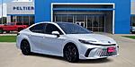 Used 2025 TOYOTA CAMRY XSE in TYLER, TEXAS
