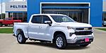 Used 2023 CHEVROLET SILVERADO 1500 4WD CREW CAB 147" LT W/1LT in TYLER, TEXAS