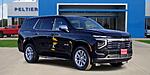 Used 2025 CHEVROLET TAHOE 2WD 4DR PREMIER in TYLER, TEXAS