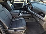 Used 2025 CHEVROLET TAHOE 2WD 4DR PREMIER in TYLER, TEXAS (Photo 12)