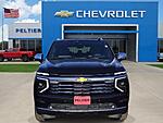 Used 2025 CHEVROLET TAHOE 2WD 4DR PREMIER in TYLER, TEXAS (Photo 2)