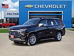 Used 2025 CHEVROLET TAHOE 2WD 4DR PREMIER in TYLER, TEXAS (Photo 3)