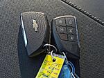 Used 2025 CHEVROLET TAHOE 2WD 4DR PREMIER in TYLER, TEXAS (Photo 49)