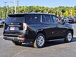 Used 2025 CHEVROLET TAHOE 2WD 4DR PREMIER in TYLER, TEXAS (Photo 6)