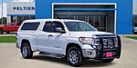 Used 2017 TOYOTA TUNDRA SR5 DOUBLE CAB 6.5' BED 4.6L in TYLER, TEXAS