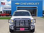Used 2017 TOYOTA TUNDRA SR5 DOUBLE CAB 6.5' BED 4.6L in TYLER, TEXAS (Photo 2)