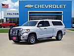 Used 2017 TOYOTA TUNDRA SR5 DOUBLE CAB 6.5' BED 4.6L in TYLER, TEXAS (Photo 3)