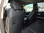 Used 2017 TOYOTA TUNDRA SR5 DOUBLE CAB 6.5' BED 4.6L in TYLER, TEXAS (Photo 35)