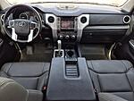 Used 2017 TOYOTA TUNDRA SR5 DOUBLE CAB 6.5' BED 4.6L in TYLER, TEXAS (Photo 37)