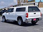 Used 2017 TOYOTA TUNDRA SR5 DOUBLE CAB 6.5' BED 4.6L in TYLER, TEXAS (Photo 4)