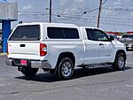 Used 2017 TOYOTA TUNDRA SR5 DOUBLE CAB 6.5' BED 4.6L in TYLER, TEXAS (Photo 6)