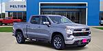 Used 2023 CHEVROLET SILVERADO 1500 4WD CREW CAB 147" LT W/2FL in TYLER, TEXAS