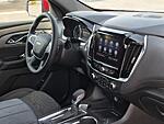 Used 2023 CHEVROLET TRAVERSE FWD 4DR LT CLOTH W/1LT in TYLER, TEXAS (Photo 11)