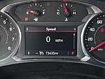 Used 2023 CHEVROLET TRAVERSE FWD 4DR LT CLOTH W/1LT in TYLER, TEXAS (Photo 18)