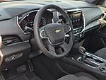 Used 2023 CHEVROLET TRAVERSE FWD 4DR LT CLOTH W/1LT in TYLER, TEXAS (Photo 31)