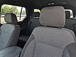 Used 2023 CHEVROLET TRAVERSE FWD 4DR LT CLOTH W/1LT in TYLER, TEXAS (Photo 33)