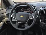 Used 2023 CHEVROLET TRAVERSE FWD 4DR LT CLOTH W/1LT in TYLER, TEXAS (Photo 38)