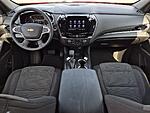 Used 2023 CHEVROLET TRAVERSE FWD 4DR LT CLOTH W/1LT in TYLER, TEXAS (Photo 39)