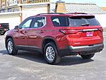 Used 2023 CHEVROLET TRAVERSE FWD 4DR LT CLOTH W/1LT in TYLER, TEXAS (Photo 4)