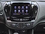 Used 2023 CHEVROLET TRAVERSE FWD 4DR LT CLOTH W/1LT in TYLER, TEXAS (Photo 40)