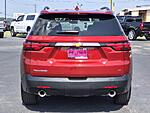 Used 2023 CHEVROLET TRAVERSE FWD 4DR LT CLOTH W/1LT in TYLER, TEXAS (Photo 5)